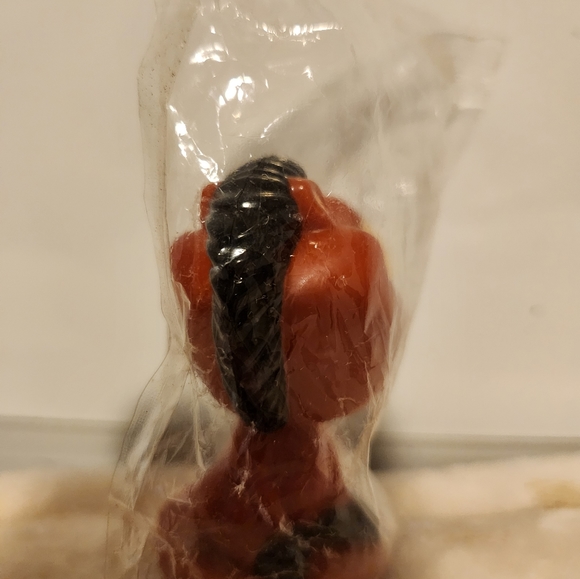 NIP Kelloggs PUMBAA from Lion King mini bobblehead. - Picture 3 of 3